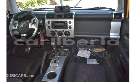 Buy Import Toyota FJ Cruiser Other Car in Import - Dubai in Bomi County Buy Import Toyota FJ Cruiser Other Car in Import - Dubai in Bomi County