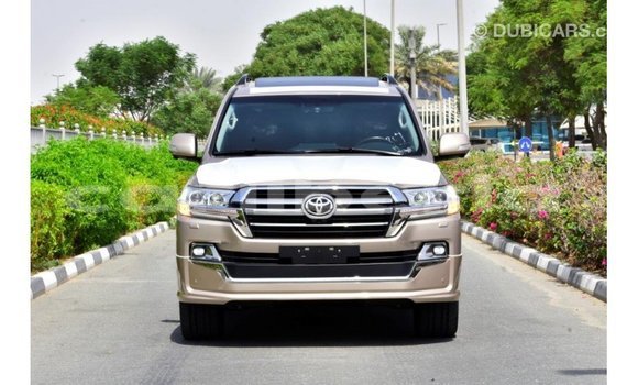 Buy Import Toyota Land Cruiser Other Car in Import - Dubai in Bomi County Buy Import Toyota Land Cruiser Other Car in Import - Dubai in Bomi County