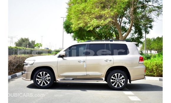Buy Import Toyota Land Cruiser Other Car in Import - Dubai in Bomi County Buy Import Toyota Land Cruiser Other Car in Import - Dubai in Bomi County