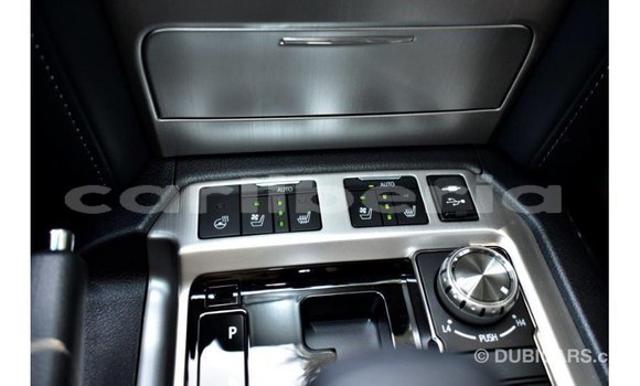 Buy Import Toyota Land Cruiser Other Car in Import - Dubai in Bomi County Buy Import Toyota Land Cruiser Other Car in Import - Dubai in Bomi County