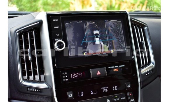 Buy Import Toyota Land Cruiser Other Car in Import - Dubai in Bomi County Buy Import Toyota Land Cruiser Other Car in Import - Dubai in Bomi County