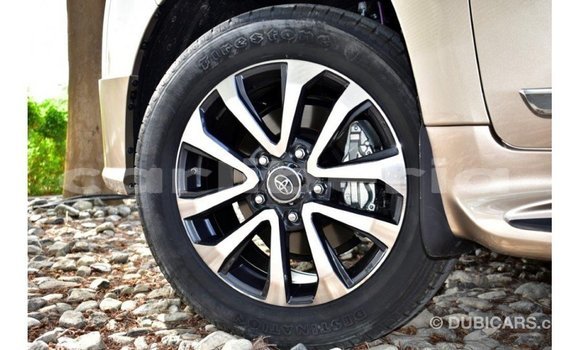 Buy Import Toyota Land Cruiser Other Car in Import - Dubai in Bomi County Buy Import Toyota Land Cruiser Other Car in Import - Dubai in Bomi County