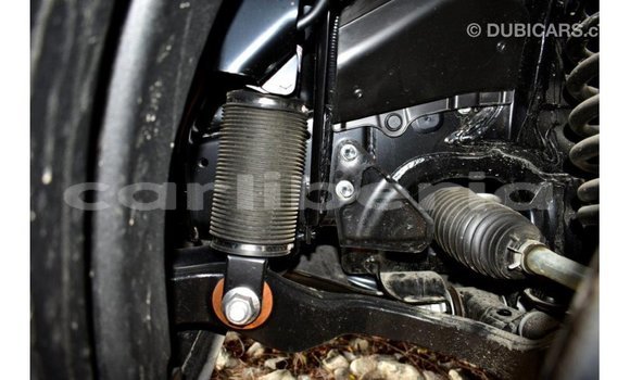 Buy Import Toyota Land Cruiser Other Car in Import - Dubai in Bomi County Buy Import Toyota Land Cruiser Other Car in Import - Dubai in Bomi County