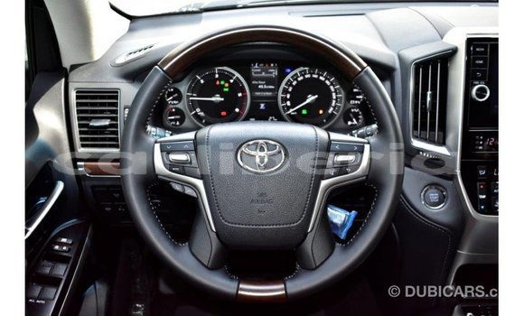 Buy Import Toyota Land Cruiser Other Car in Import - Dubai in Bomi County Buy Import Toyota Land Cruiser Other Car in Import - Dubai in Bomi County