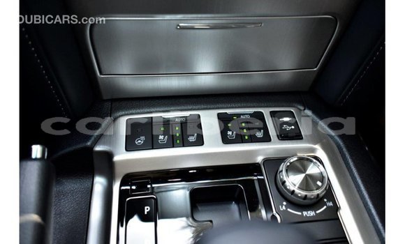Buy Import Toyota Land Cruiser Other Car in Import - Dubai in Bomi County Buy Import Toyota Land Cruiser Other Car in Import - Dubai in Bomi County