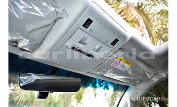Buy Import Toyota Land Cruiser Other Car in Import - Dubai in Bomi County Buy Import Toyota Land Cruiser Other Car in Import - Dubai in Bomi County