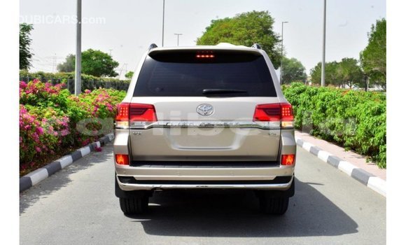 Buy Import Toyota Land Cruiser Other Car in Import - Dubai in Bomi County Buy Import Toyota Land Cruiser Other Car in Import - Dubai in Bomi County
