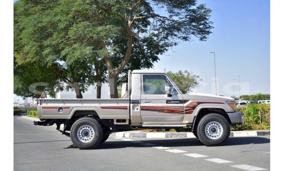 Buy Import Toyota Land Cruiser Other Car in Import - Dubai in Bomi County Buy Import Toyota Land Cruiser Other Car in Import - Dubai in Bomi County