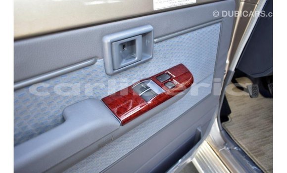 Buy Import Toyota Land Cruiser Other Car in Import - Dubai in Bomi County Buy Import Toyota Land Cruiser Other Car in Import - Dubai in Bomi County