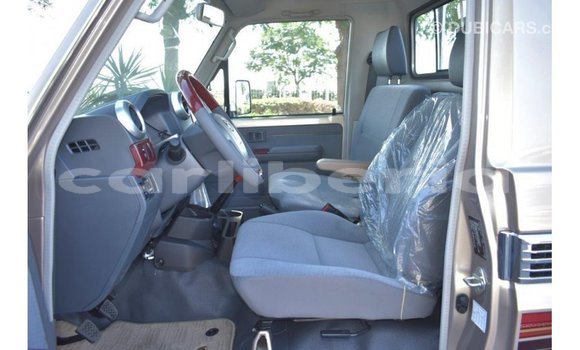 Buy Import Toyota Land Cruiser Other Car in Import - Dubai in Bomi County Buy Import Toyota Land Cruiser Other Car in Import - Dubai in Bomi County