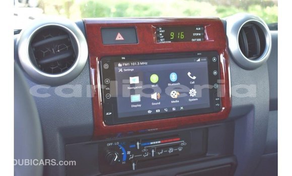 Buy Import Toyota Land Cruiser Other Car in Import - Dubai in Bomi County Buy Import Toyota Land Cruiser Other Car in Import - Dubai in Bomi County