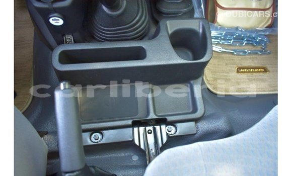 Buy Import Toyota Land Cruiser Other Car in Import - Dubai in Bomi County Buy Import Toyota Land Cruiser Other Car in Import - Dubai in Bomi County