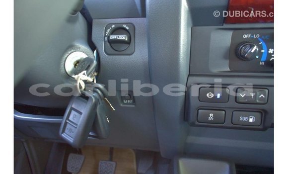 Buy Import Toyota Land Cruiser Other Car in Import - Dubai in Bomi County Buy Import Toyota Land Cruiser Other Car in Import - Dubai in Bomi County
