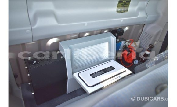 Buy Import Toyota Land Cruiser Other Car in Import - Dubai in Bomi County Buy Import Toyota Land Cruiser Other Car in Import - Dubai in Bomi County