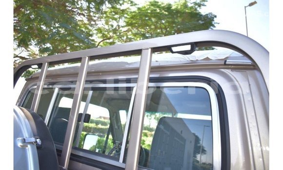Buy Import Toyota Land Cruiser Other Car in Import - Dubai in Bomi County Buy Import Toyota Land Cruiser Other Car in Import - Dubai in Bomi County