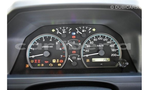 Buy Import Toyota Land Cruiser Other Car in Import - Dubai in Bomi County Buy Import Toyota Land Cruiser Other Car in Import - Dubai in Bomi County