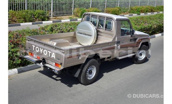 Buy Import Toyota Land Cruiser Other Car in Import - Dubai in Bomi County Buy Import Toyota Land Cruiser Other Car in Import - Dubai in Bomi County
