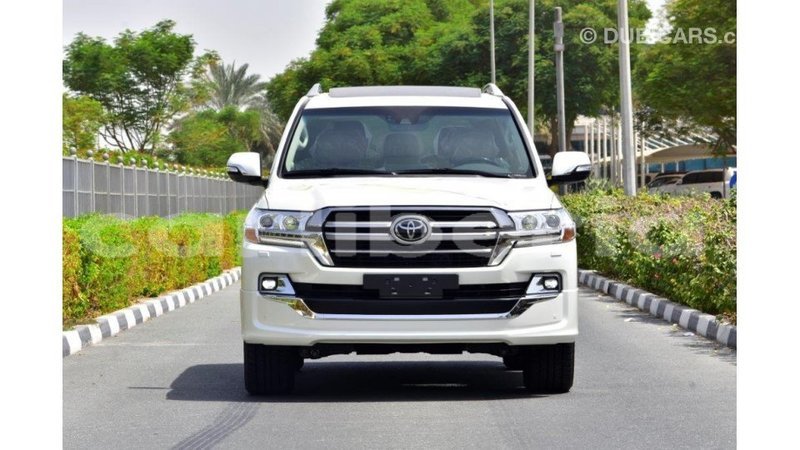 Big with watermark toyota land cruiser bomi county import dubai 2119