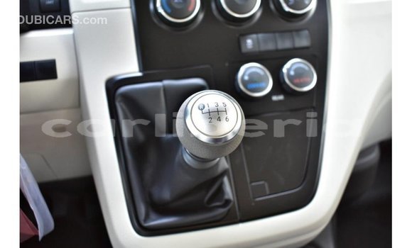 Buy Import Toyota Hiace White Car in Import - Dubai in Bomi County Buy Import Toyota Hiace White Car in Import - Dubai in Bomi County