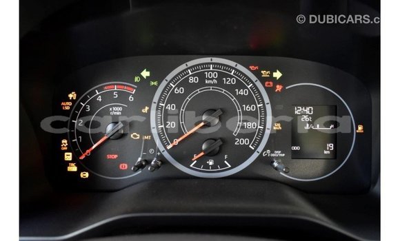 Buy Import Toyota Hiace White Car in Import - Dubai in Bomi County Buy Import Toyota Hiace White Car in Import - Dubai in Bomi County