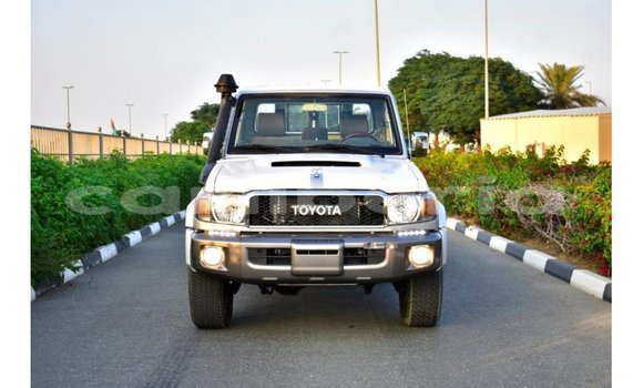 Buy Import Toyota Land Cruiser Other Car in Import - Dubai in Bomi County Buy Import Toyota Land Cruiser Other Car in Import - Dubai in Bomi County