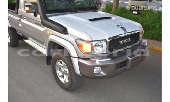 Buy Import Toyota Land Cruiser Other Car in Import - Dubai in Bomi County Buy Import Toyota Land Cruiser Other Car in Import - Dubai in Bomi County
