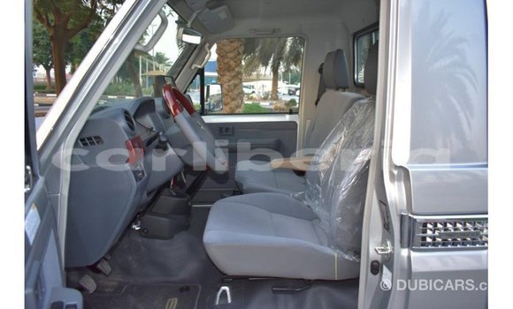 Buy Import Toyota Land Cruiser Other Car in Import - Dubai in Bomi County Buy Import Toyota Land Cruiser Other Car in Import - Dubai in Bomi County