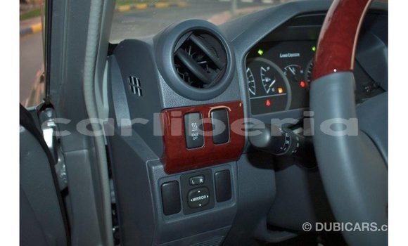Buy Import Toyota Land Cruiser Other Car in Import - Dubai in Bomi County Buy Import Toyota Land Cruiser Other Car in Import - Dubai in Bomi County
