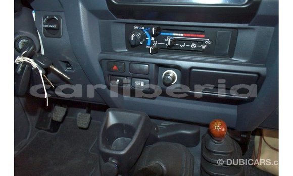 Buy Import Toyota Land Cruiser Other Car in Import - Dubai in Bomi County Buy Import Toyota Land Cruiser Other Car in Import - Dubai in Bomi County