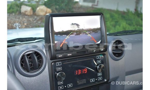 Buy Import Toyota Land Cruiser Other Car in Import - Dubai in Bomi County Buy Import Toyota Land Cruiser Other Car in Import - Dubai in Bomi County
