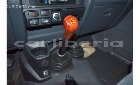 Buy Import Toyota Land Cruiser Other Car in Import - Dubai in Bomi County Buy Import Toyota Land Cruiser Other Car in Import - Dubai in Bomi County
