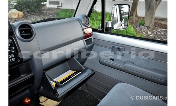 Buy Import Toyota Land Cruiser Other Car in Import - Dubai in Bomi County Buy Import Toyota Land Cruiser Other Car in Import - Dubai in Bomi County
