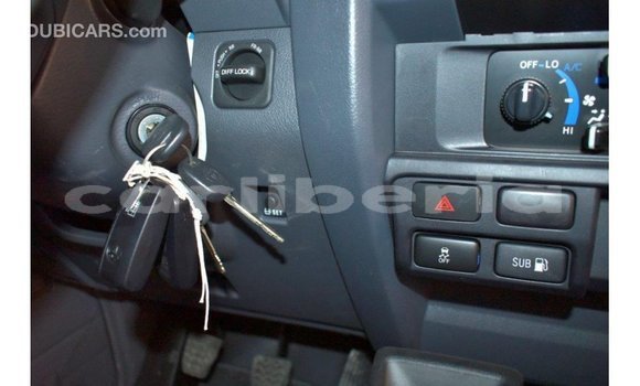 Buy Import Toyota Land Cruiser Other Car in Import - Dubai in Bomi County Buy Import Toyota Land Cruiser Other Car in Import - Dubai in Bomi County