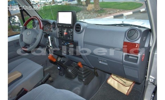 Buy Import Toyota Land Cruiser Other Car in Import - Dubai in Bomi County Buy Import Toyota Land Cruiser Other Car in Import - Dubai in Bomi County