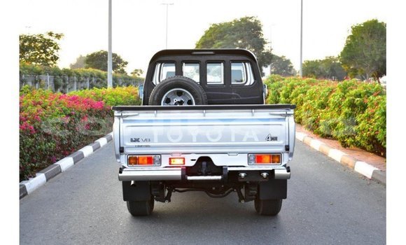 Buy Import Toyota Land Cruiser Other Car in Import - Dubai in Bomi County Buy Import Toyota Land Cruiser Other Car in Import - Dubai in Bomi County