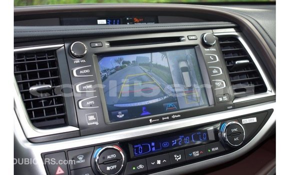 Buy Import Toyota Highlander Black Car in Import - Dubai in Bomi County Buy Import Toyota Highlander Black Car in Import - Dubai in Bomi County