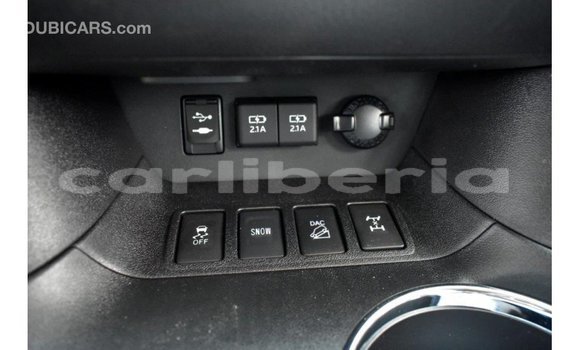 Buy Import Toyota Highlander Black Car in Import - Dubai in Bomi County Buy Import Toyota Highlander Black Car in Import - Dubai in Bomi County