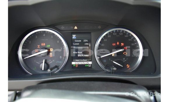 Buy Import Toyota Highlander Black Car in Import - Dubai in Bomi County Buy Import Toyota Highlander Black Car in Import - Dubai in Bomi County