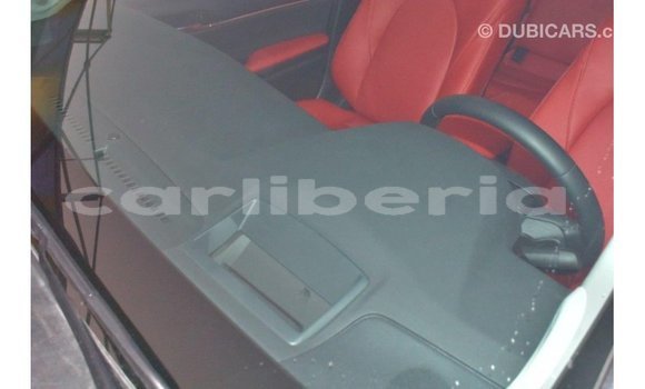 Buy Import Toyota Camry White Car in Import - Dubai in Bomi County Buy Import Toyota Camry White Car in Import - Dubai in Bomi County