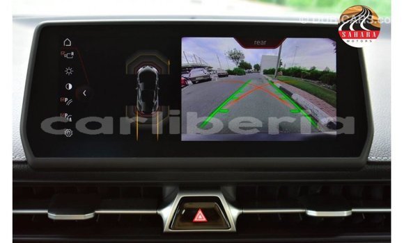 Buy Import Toyota Supra Blue Car in Import - Dubai in Bomi County Buy Import Toyota Supra Blue Car in Import - Dubai in Bomi County