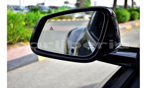 Buy Import Toyota Supra Blue Car in Import - Dubai in Bomi County Buy Import Toyota Supra Blue Car in Import - Dubai in Bomi County