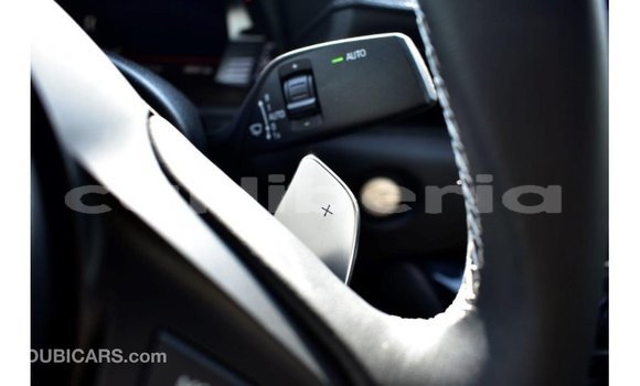 Buy Import Toyota Supra Blue Car in Import - Dubai in Bomi County Buy Import Toyota Supra Blue Car in Import - Dubai in Bomi County