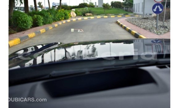 Buy Import Toyota Supra Blue Car in Import - Dubai in Bomi County Buy Import Toyota Supra Blue Car in Import - Dubai in Bomi County