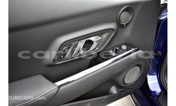 Buy Import Toyota Supra Blue Car in Import - Dubai in Bomi County Buy Import Toyota Supra Blue Car in Import - Dubai in Bomi County
