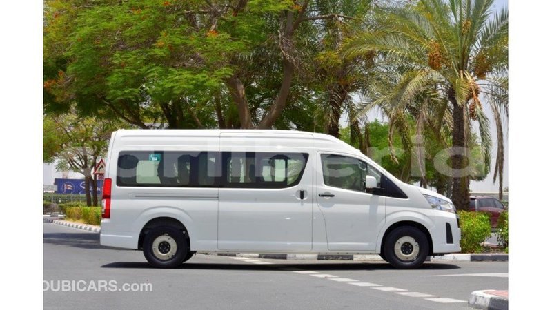 Big with watermark toyota hiace bomi county import dubai 2125