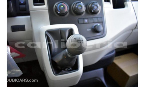 Buy Import Toyota Hiace White Car in Import - Dubai in Bomi County Buy Import Toyota Hiace White Car in Import - Dubai in Bomi County