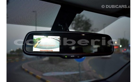 Buy Import Toyota Hiace White Car in Import - Dubai in Bomi County Buy Import Toyota Hiace White Car in Import - Dubai in Bomi County