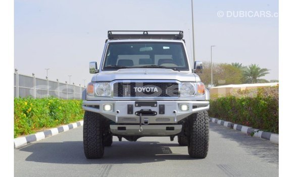 Buy Import Toyota Land Cruiser Other Car in Import - Dubai in Bomi County Buy Import Toyota Land Cruiser Other Car in Import - Dubai in Bomi County