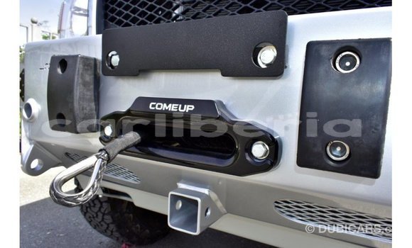 Buy Import Toyota Land Cruiser Other Car in Import - Dubai in Bomi County Buy Import Toyota Land Cruiser Other Car in Import - Dubai in Bomi County