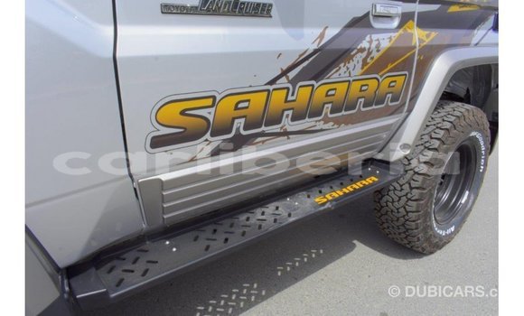 Buy Import Toyota Land Cruiser Other Car in Import - Dubai in Bomi County Buy Import Toyota Land Cruiser Other Car in Import - Dubai in Bomi County